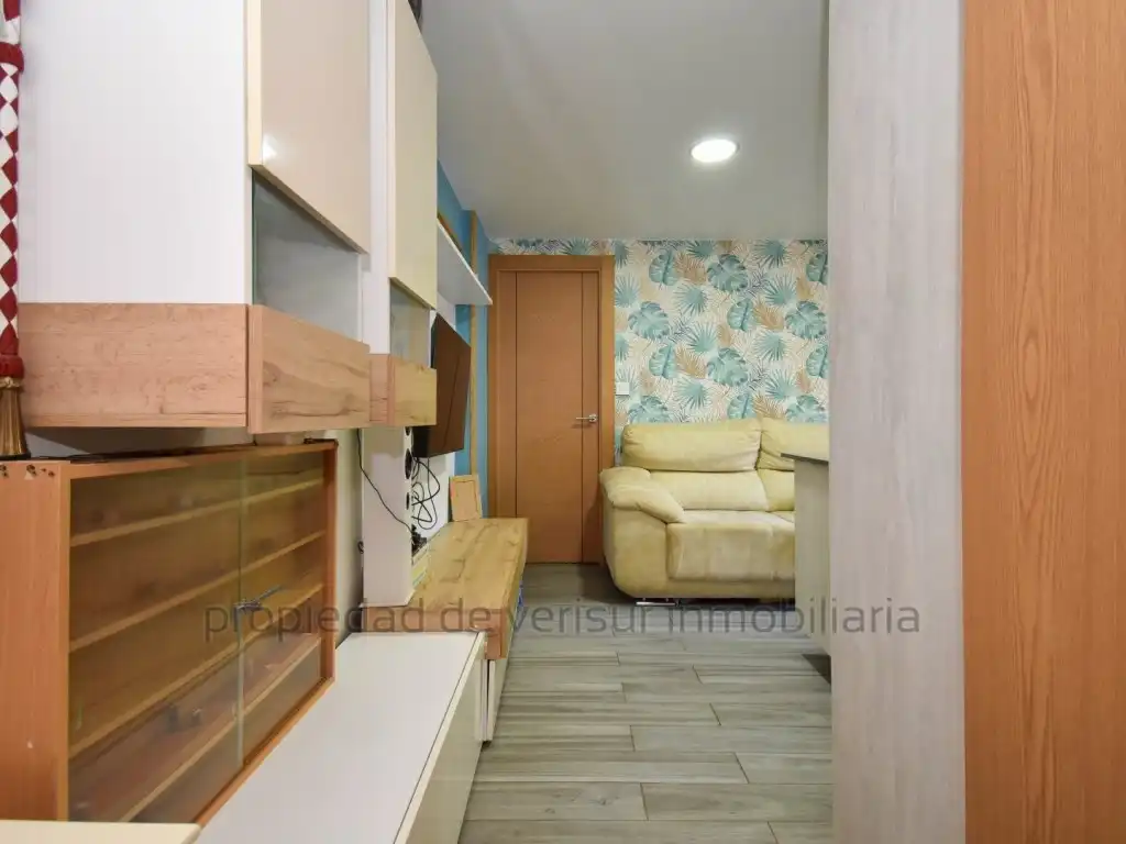 Apartments for rent in El Hornillo