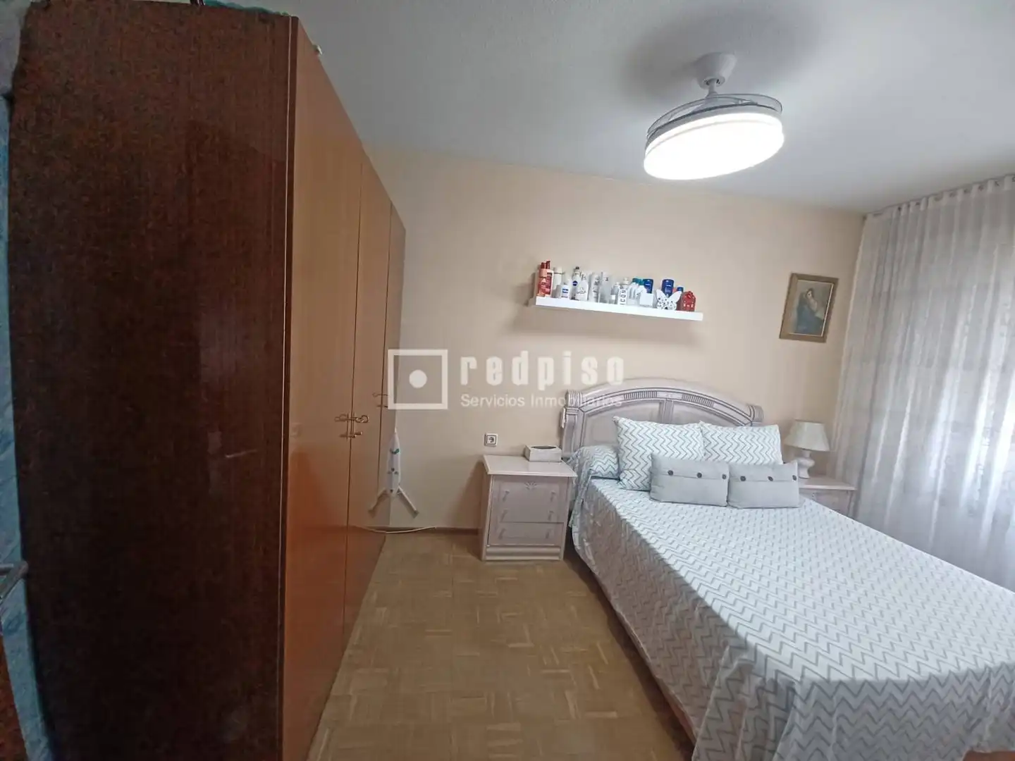 Dormitori de Pis en venda en Norte - Universidad