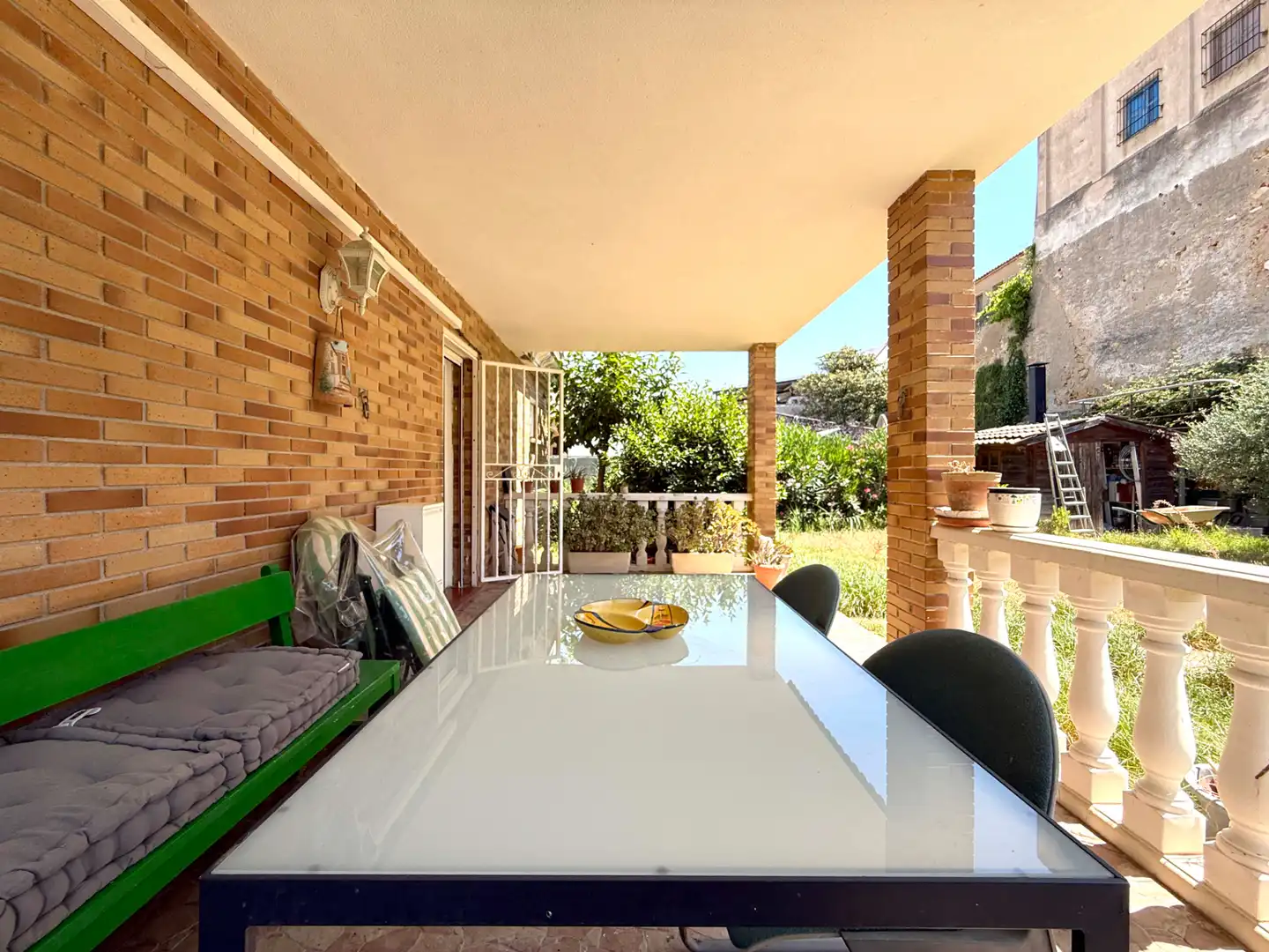 Villa avec terrasse à vendre à Carrer dels Quarts, imagen 20