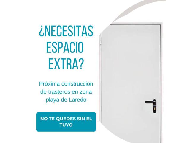 Trastero en Venta en Avenida Francia, 1 en Zona Playa