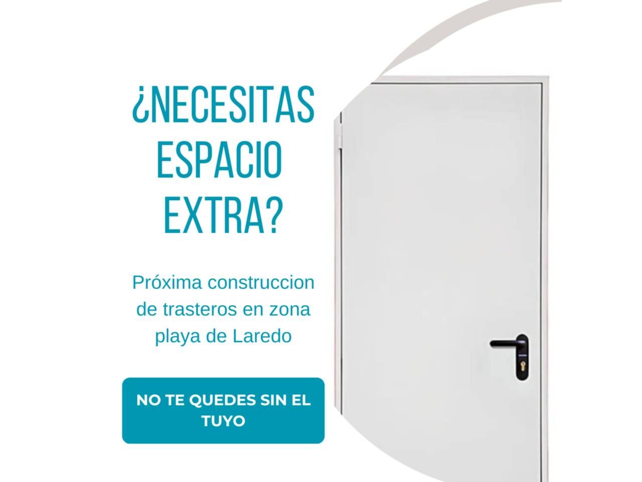 Traster en venda a Avenida Francia, Zona Playa