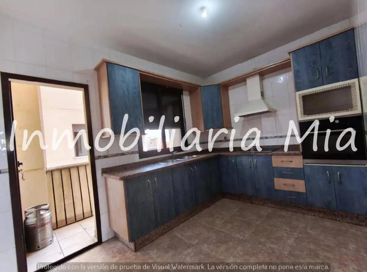 Flat with terrace for sale in Huércal-Overa