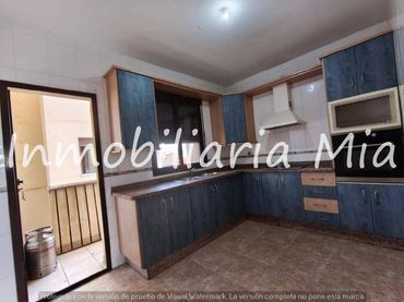Appartamento con balcone in vendita a Huércal-Overa