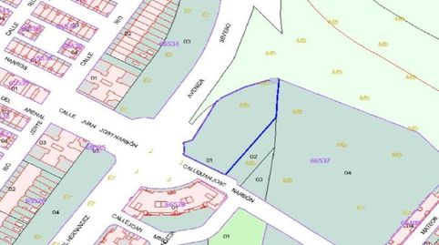 Foto 4 de Residencial en venta en Plaza Sup21 Urb Ronda 21, Mejostilla, Cáceres Capital