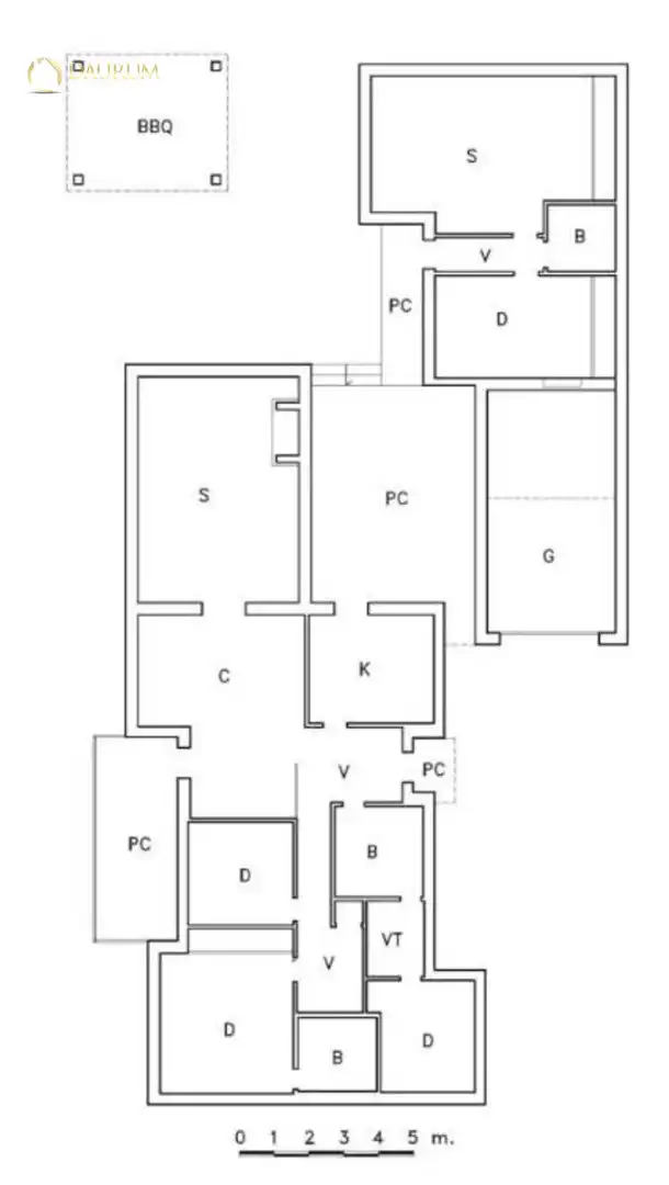 Chalet en venta en reino de leon, imagen 37