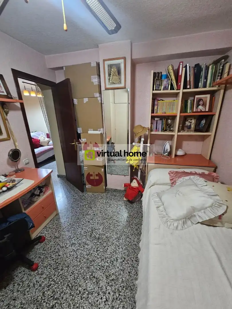 Piso en venta en Centro Urbano, imagen 40