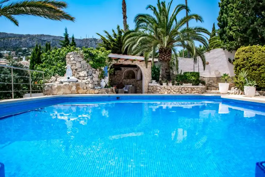 Detached house with terrace for sale in Canuta, imagen 46