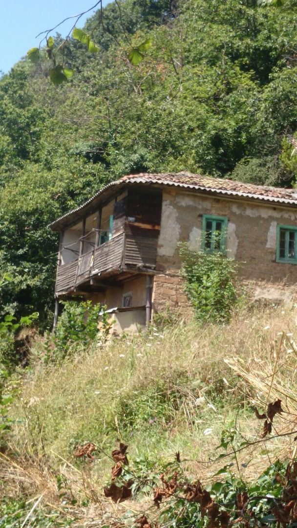 Vista exterior de Casa o xalet en venda en Aller