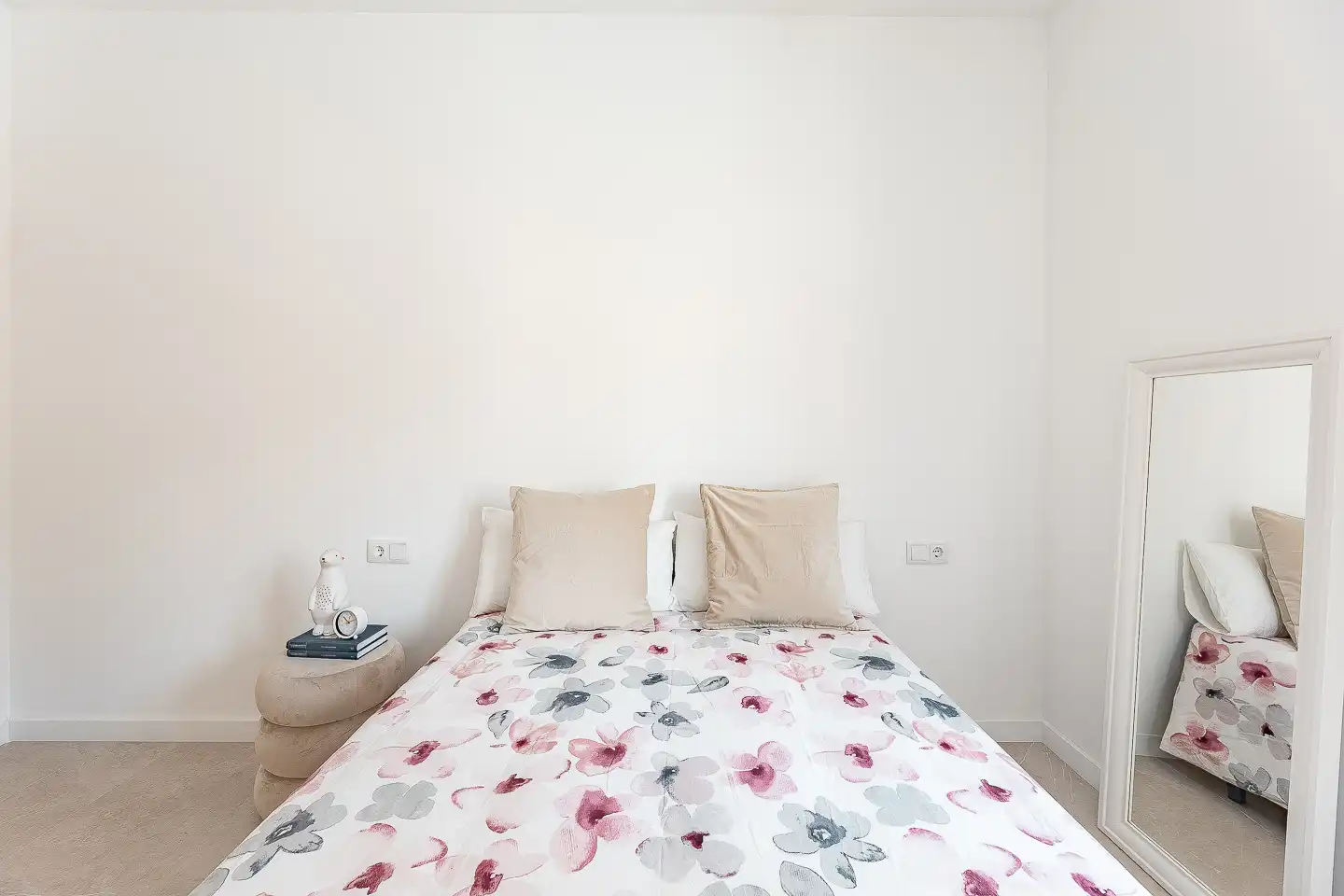Habitación de Casa adosada en venta en Rubí con Aire acondicionado, Calefacción y Terraza