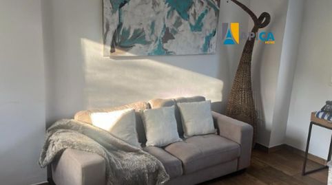 Foto 2 de Casa o xalet en venda a Benalauría, Málaga