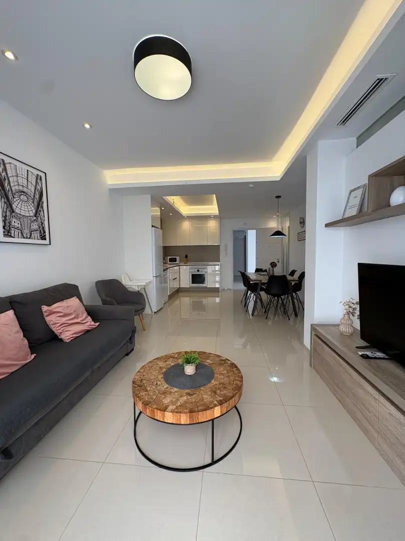 Bungalow avec terrasse à vendre à Avenida Avenida Málaga, imagen 5
