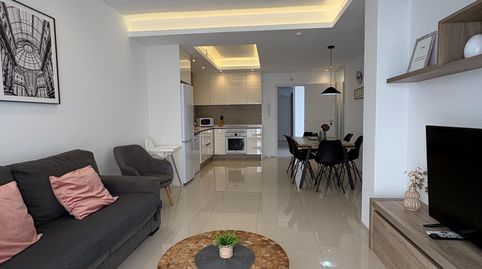 PRECIOSA VIVIENDA EN PLANTA BAJA CON JARDÍN Y PISCINA COMUNITARIA, imatge 5