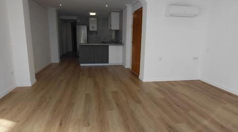 Photo 3 of Flat to rent in Hospital - Plaza del Real, Castellón de la Plana / Castelló de la Plana