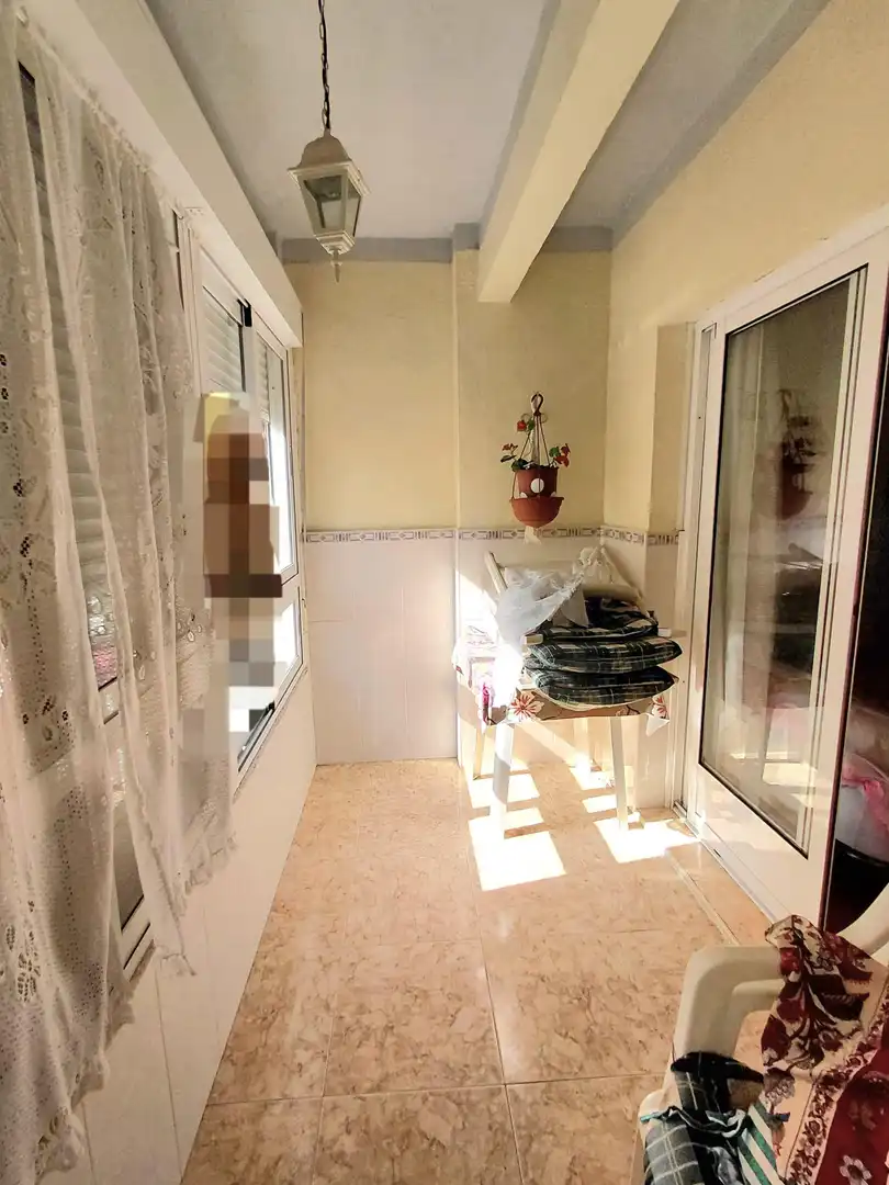 Flat with terrace for sale in Casco Antiguo, imagen 20