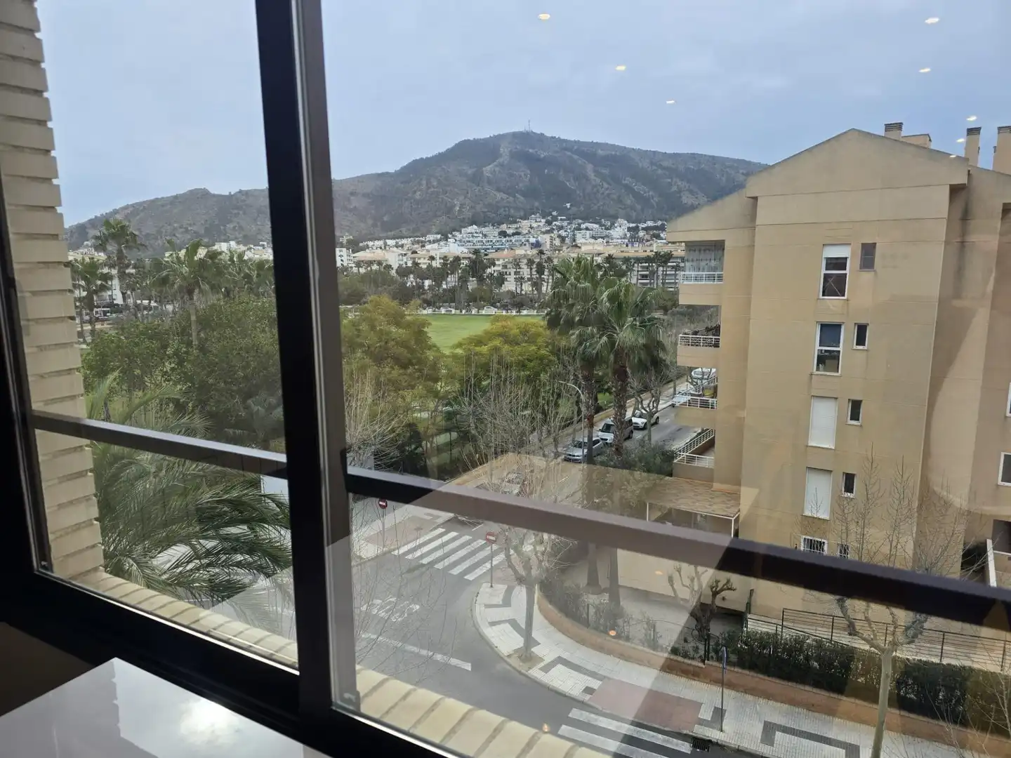 Apartment with pool to rent in L'Albir, imagen 8