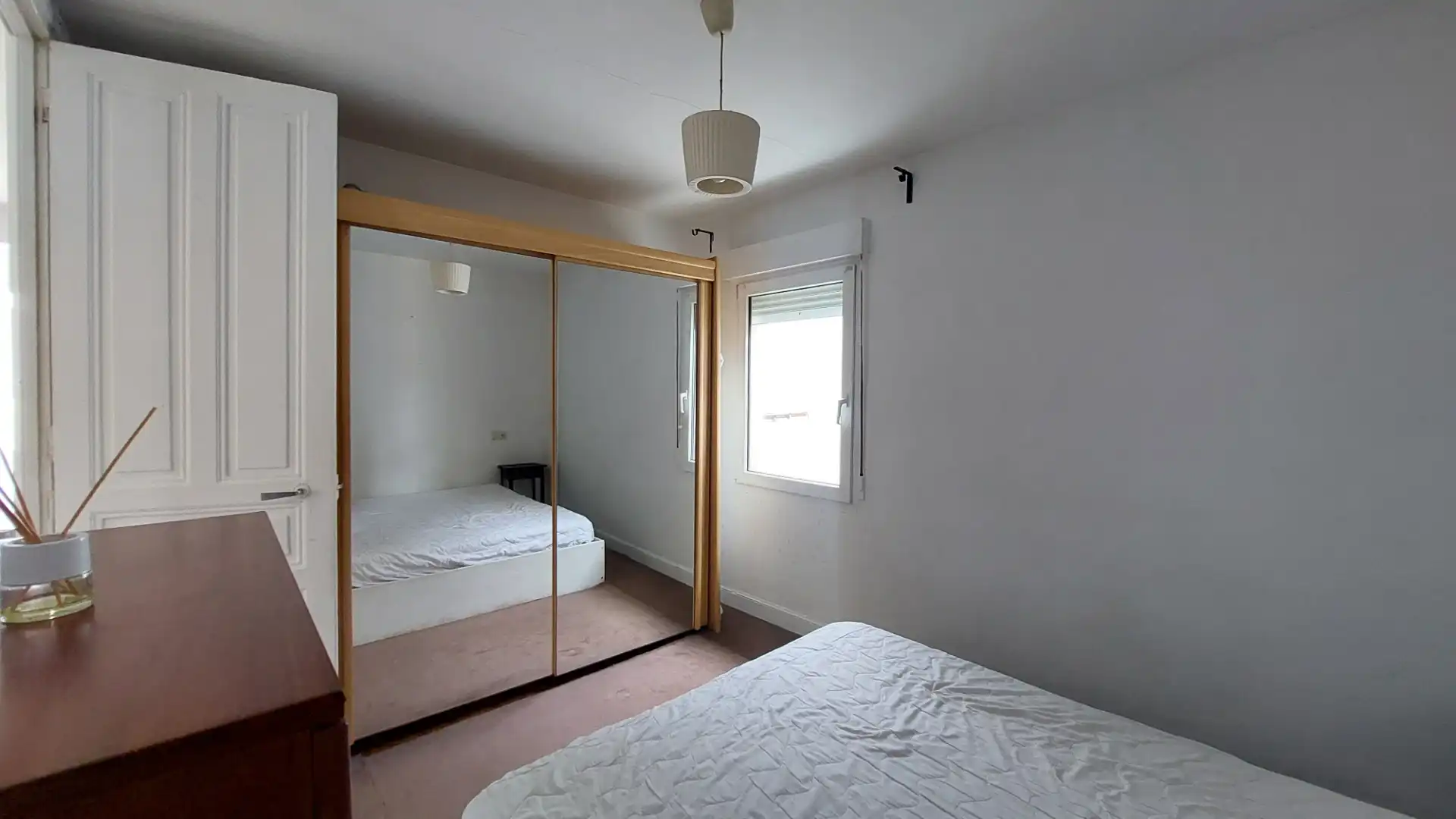 Habitación de Piso en venta en Leioa