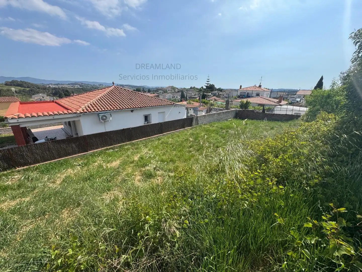 Terreno residencial en venta en Piera, imagen 2