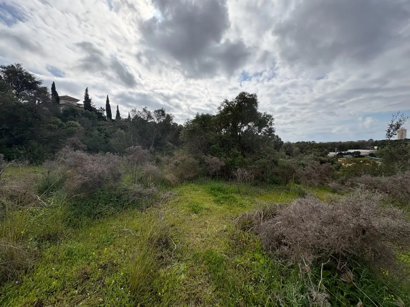 Terreni e lotti in vendita a Elviria - Cabopino