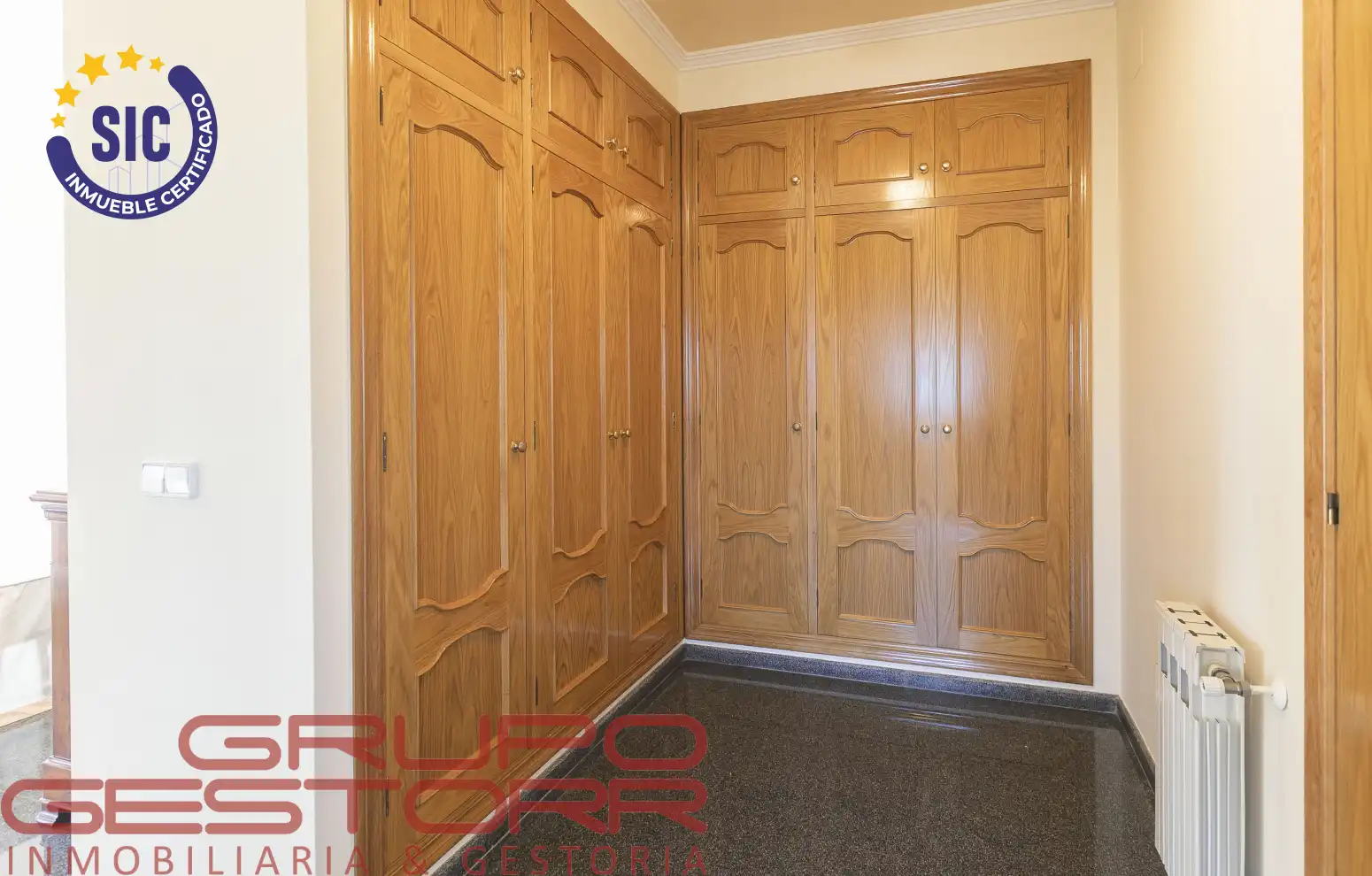 Casa o chalet en venta en Valencia con Aire acondicionado, Calefacción y Jardín privado