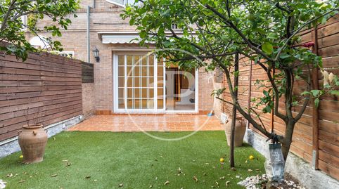 Foto 5 de Casa o chalet de alquiler en Cami de Can Gatxet, Arxiu, Sant Cugat del Vallès