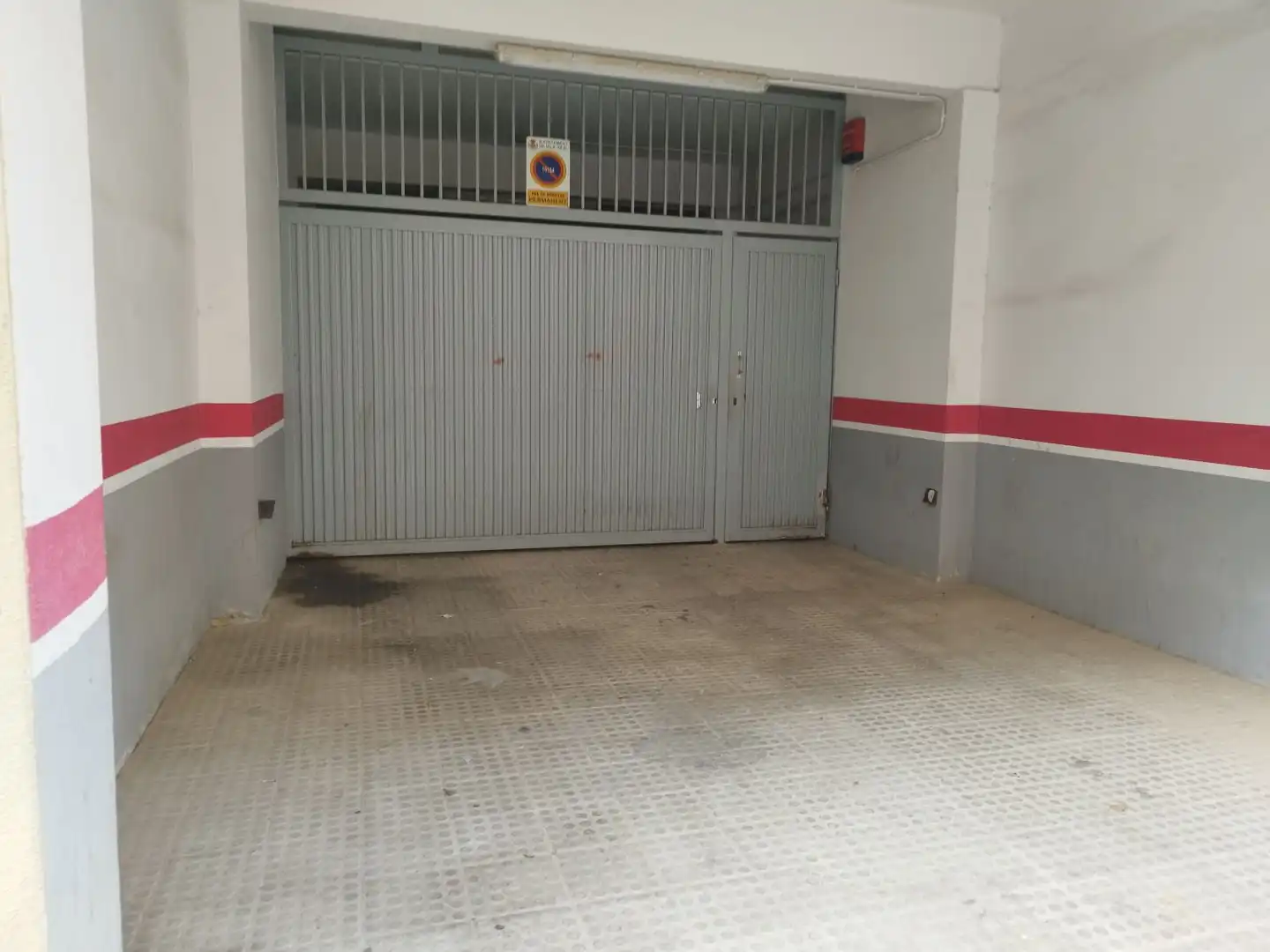 Gewerbefläche zum Verkauf in ARAGÓN 19, imagen 5