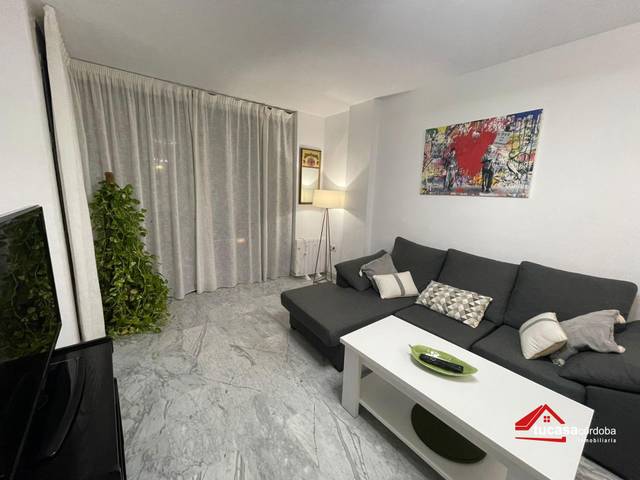 Piso en Venta en Ciudad Jardín - Zoco