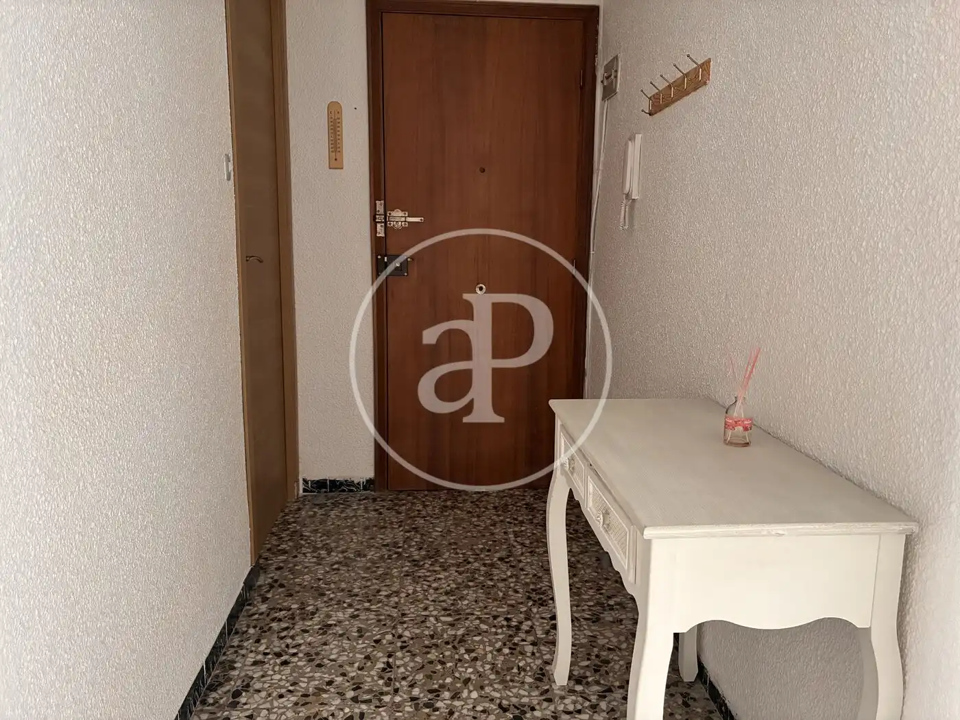 Flat for rent in Elche / Elx  with Air Conditioner, Heating and Furnished