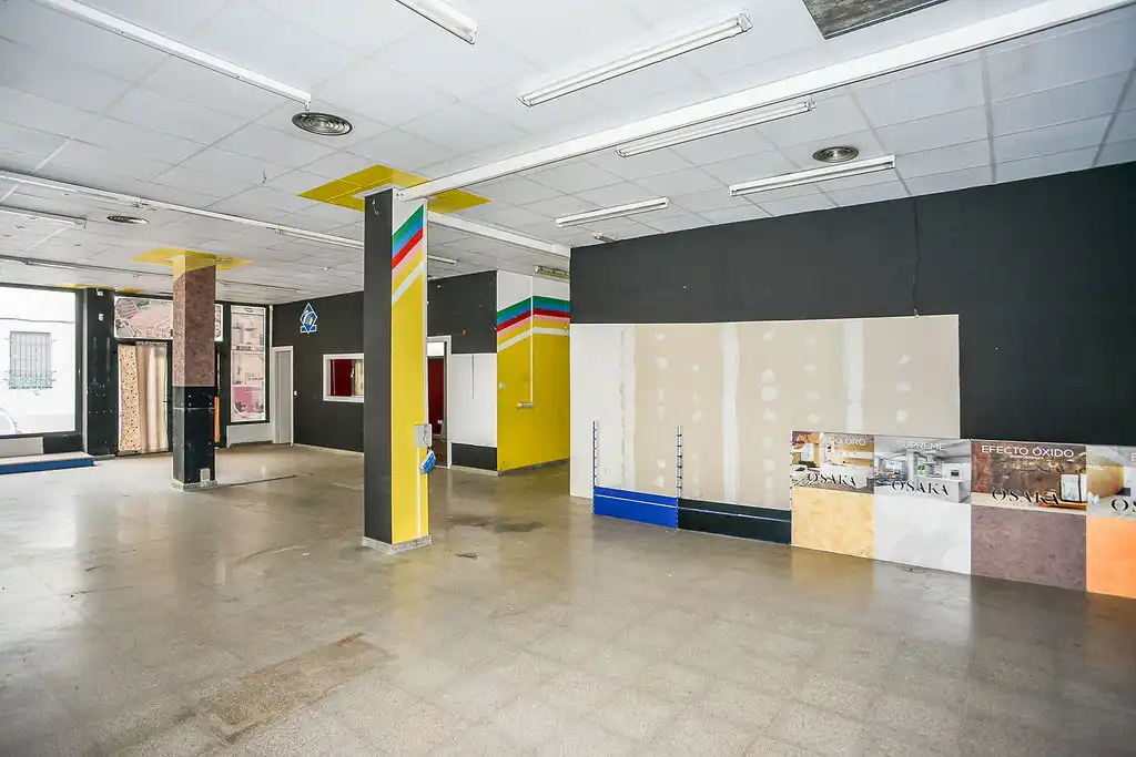 Business premises to rent in C/ Santa Eugenia, imagen 18