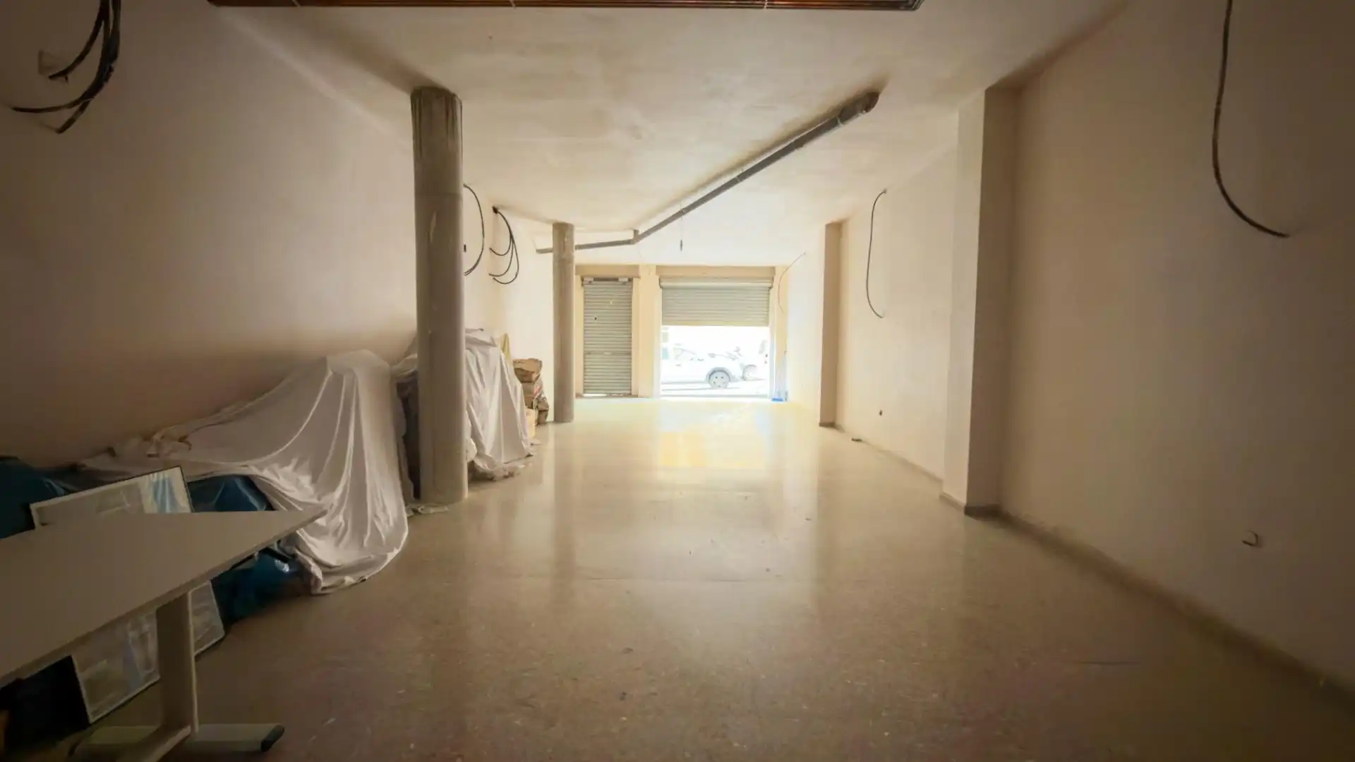 Business premises for sale in Cieza