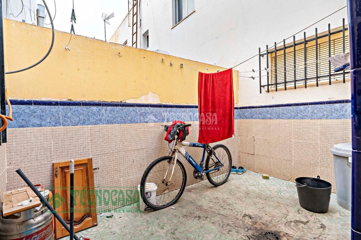 Casa adosada en venda