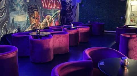 Photo 3 of Premises for rent in Calle de Cruz de Luisa, 11, Centro, Fuenlabrada