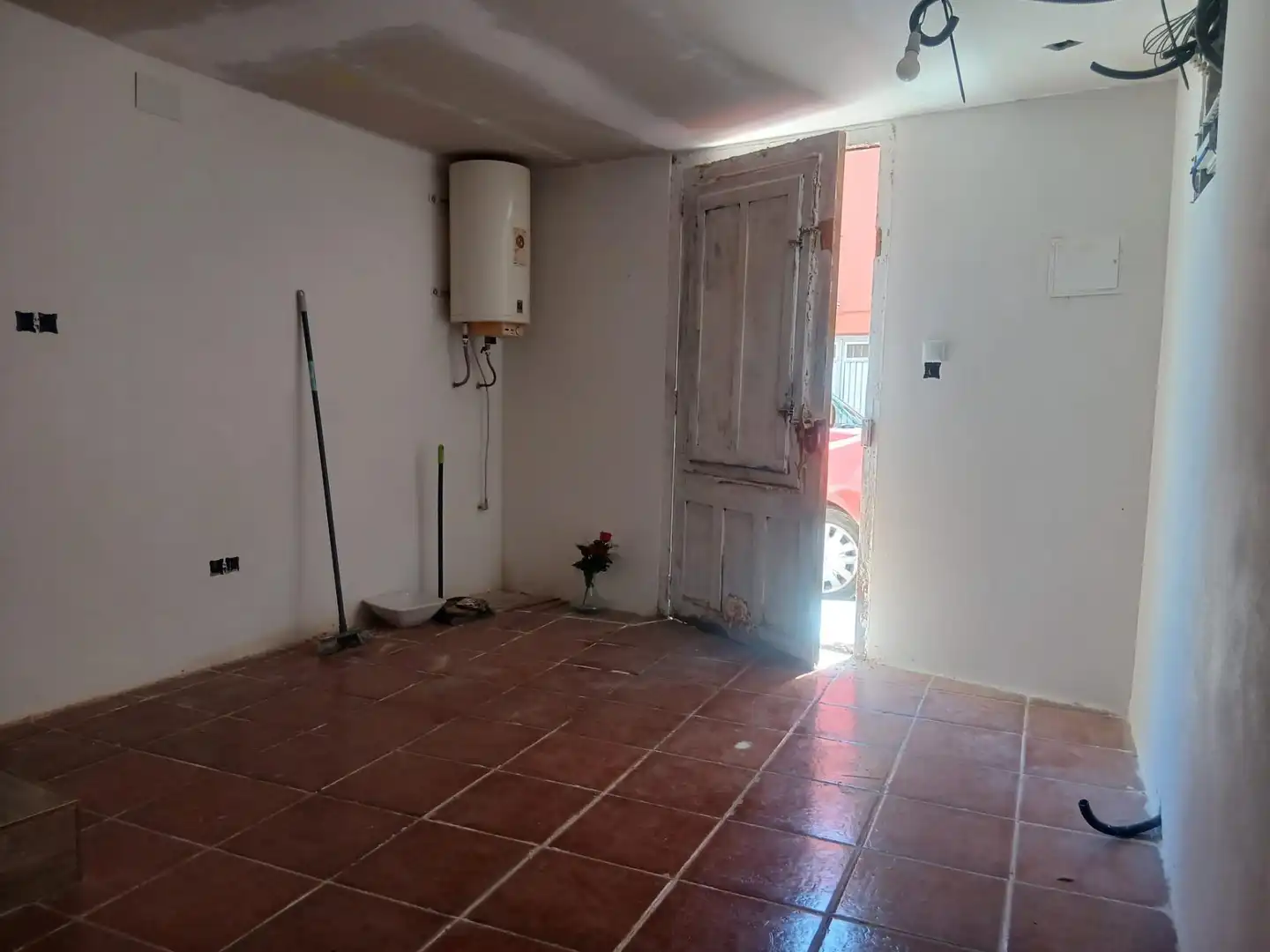 Casa o chalet en venta en Càlig con Aire acondicionado, Terraza y Balcón