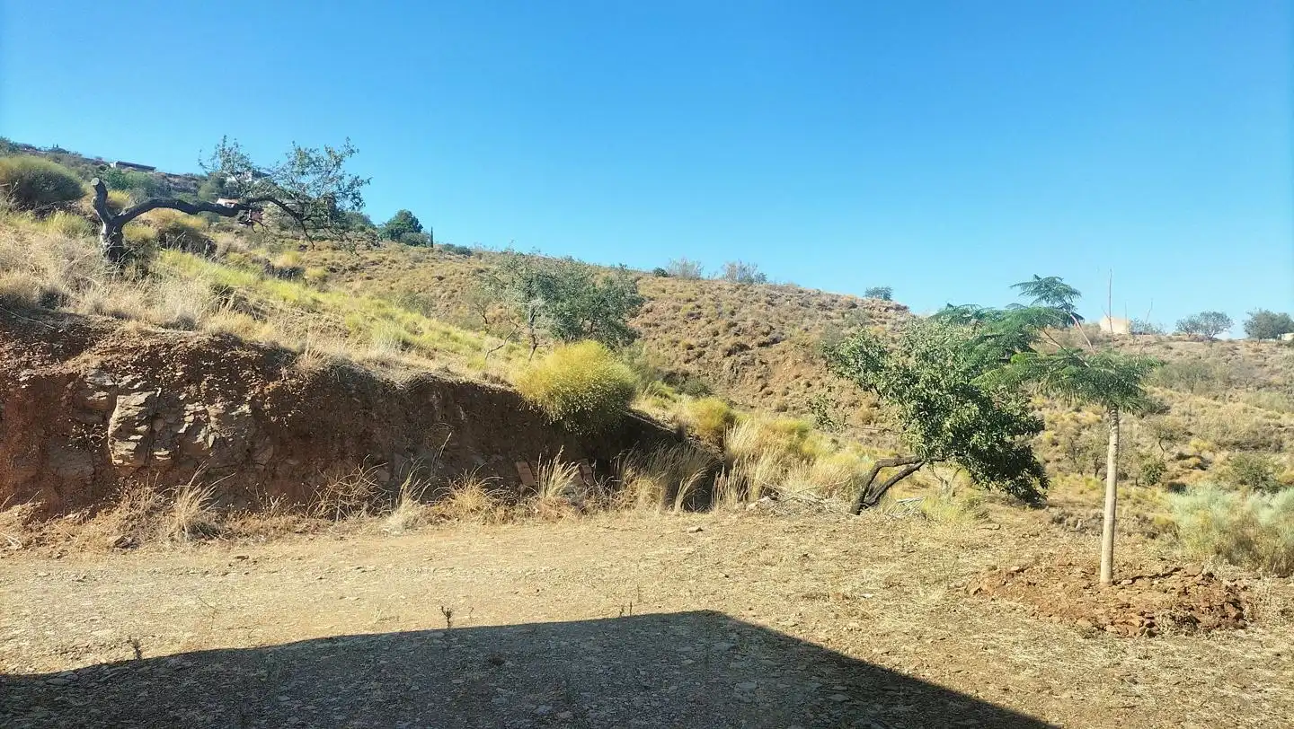 Country house for sale in Monte los Almendros - El Pargo - Costa Aguilera, imagen 11