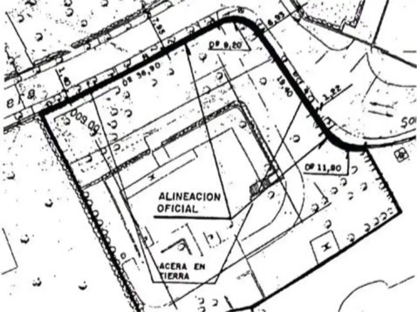 Terreny industrial en venda en Madrid