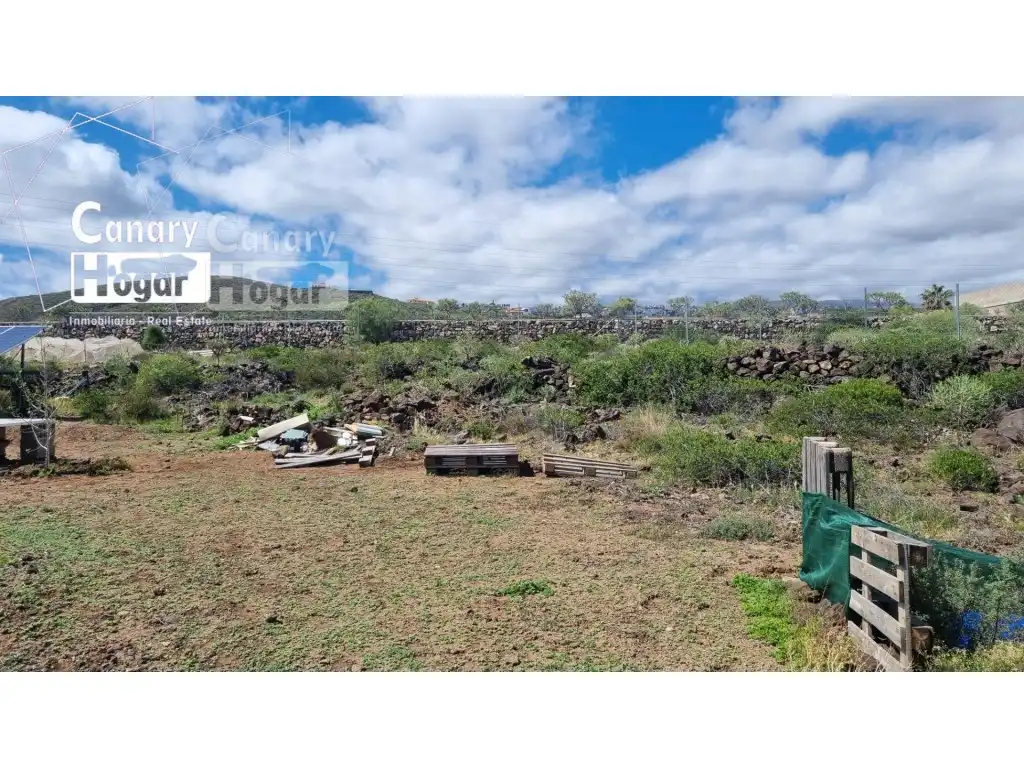 Terreno en venta en Aldea Blanca - Las Zocas