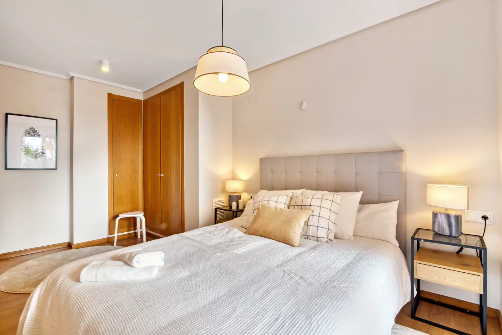 Penthouse with pool for sale in Paseo Serra d'Espadá 8, imagen 15
