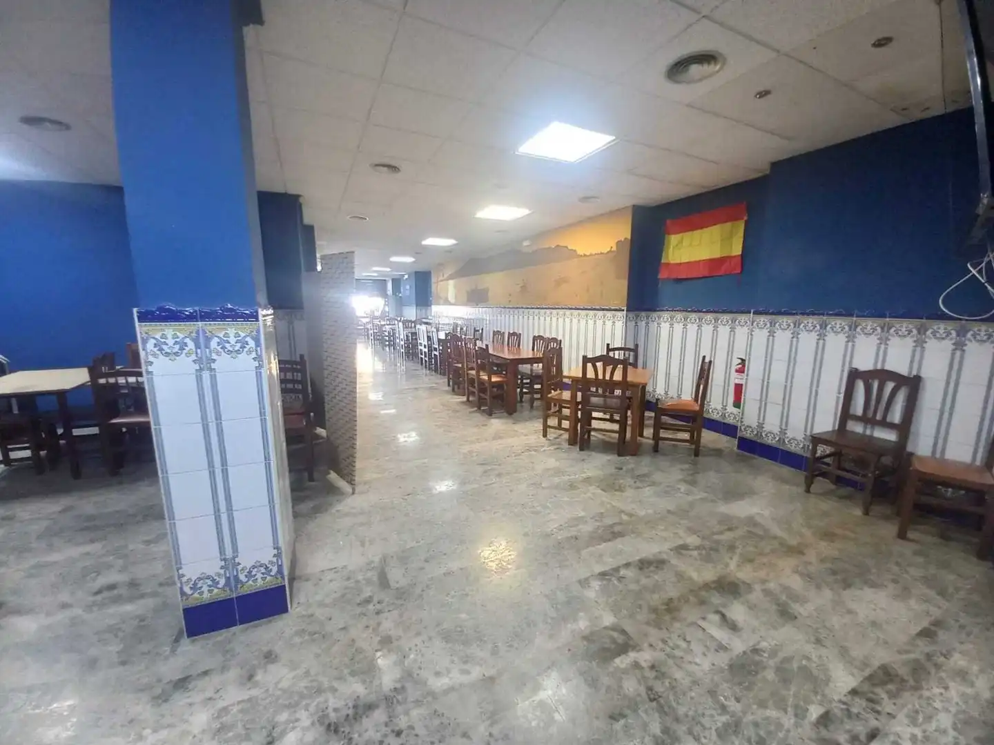 Locale commerciale in affitto a Pueblo de Cullera, imagen 6