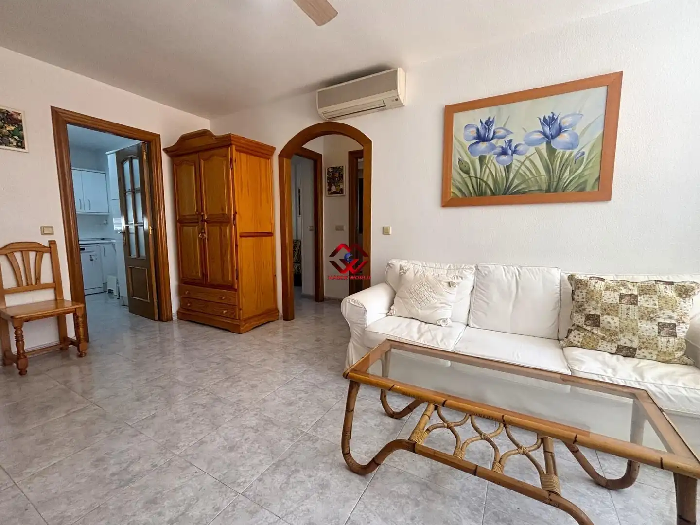 Appartement compact avec jardin à vendre à Santiago de la Ribera, imagen 15