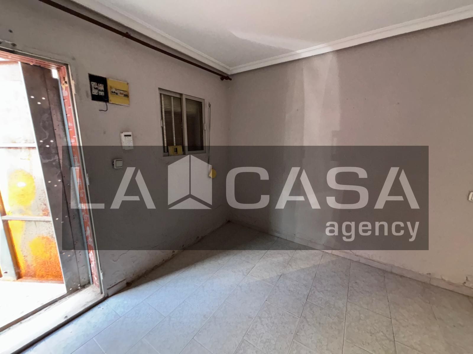 Casa o xalet en venda en Algeciras