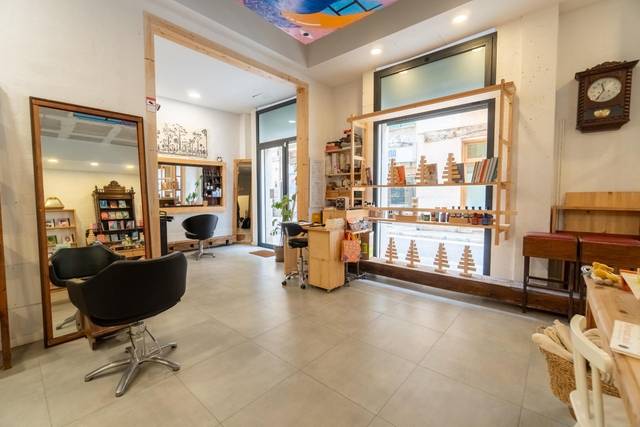 Local comercial en Alquiler en El Sindicat
