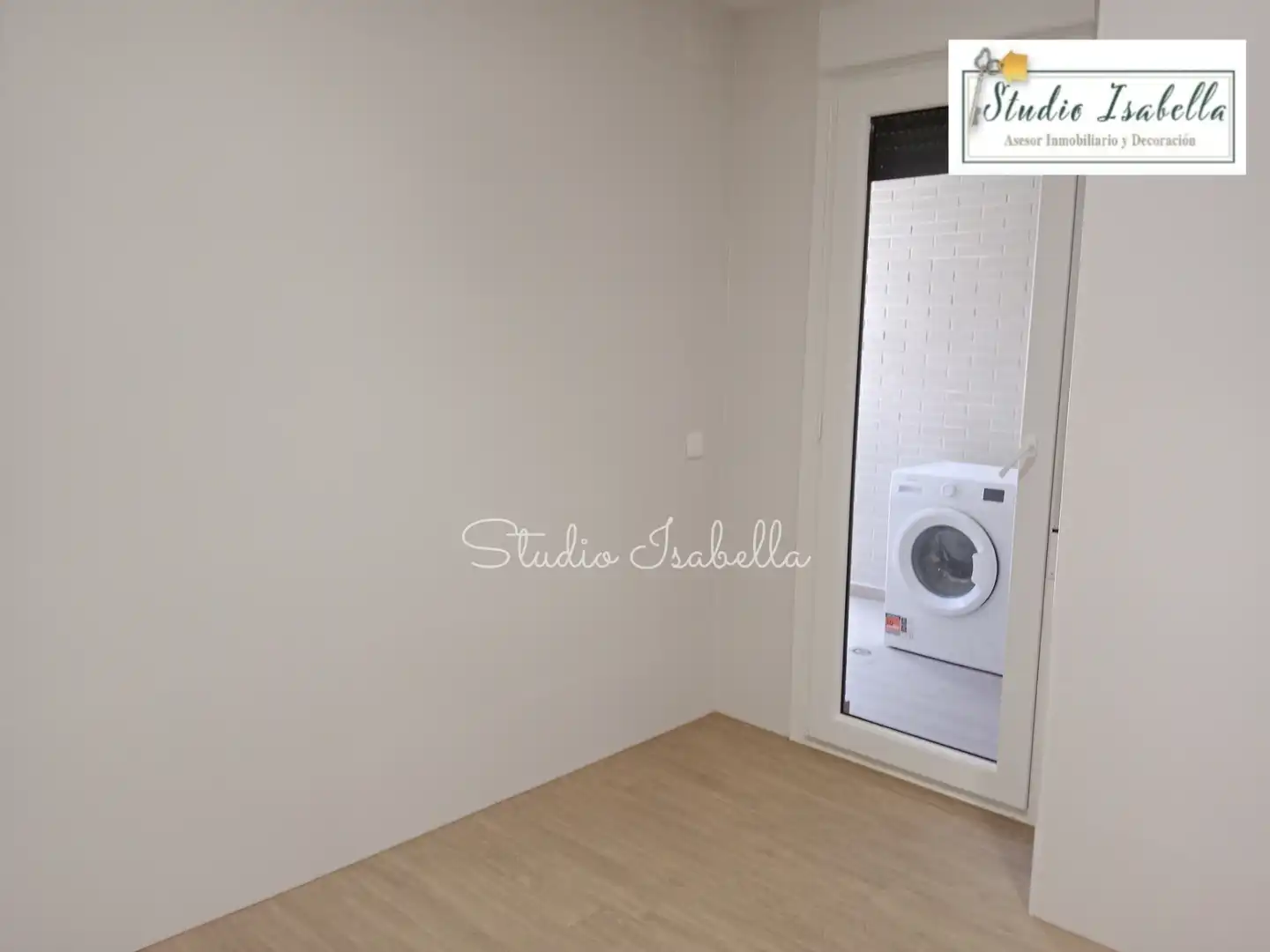 Habitación en Calle Ferrocarril, Santa Bárbara