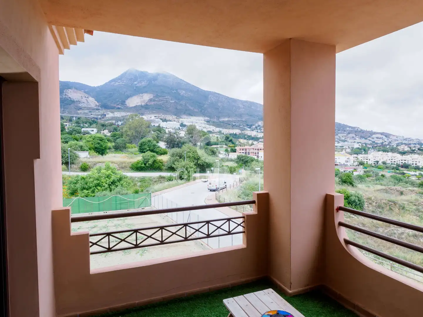 Bedroom of Detached homes for sale in Benalmádena  with Heating, Private garden and Swimming Pool
