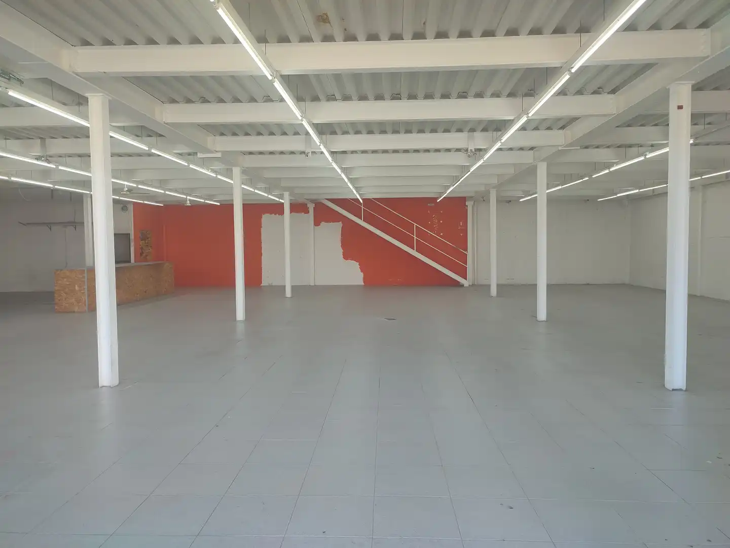 Local comercial de lloguer a Les Borges Blanques, imagen 8