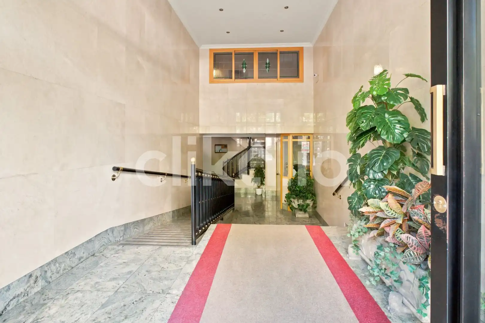 Piso en venta en Madrid con Aire acondicionado, Calefacción y Terraza