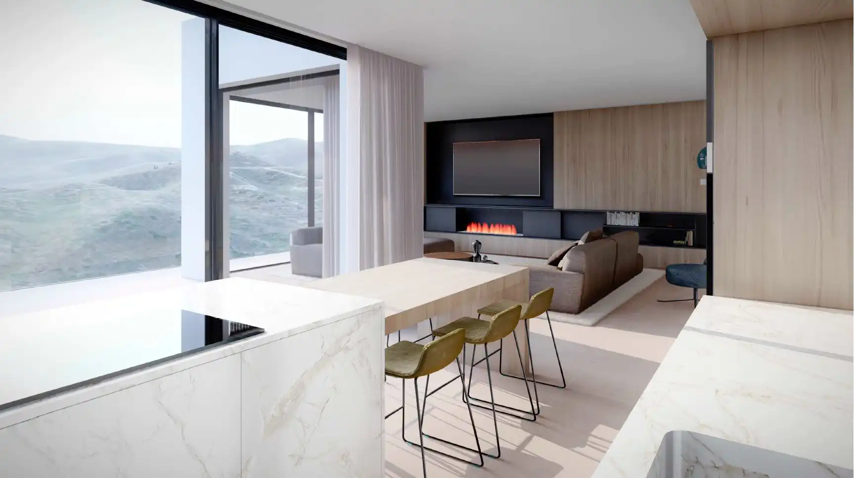 Casa o chalet en venta en Avenida de los Acebos, 25, Cabopino - Artola