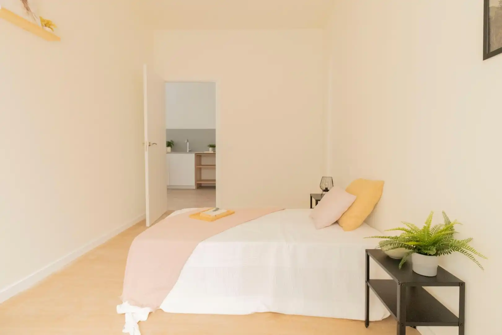 Flat for sale in Calle Calle Rosalía de Castro, 3 3, imagen 18