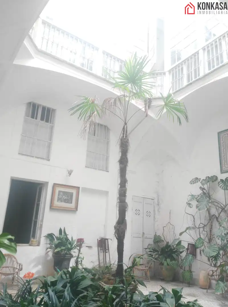 Maison avec terrasse à vendre à Arcos de la Frontera, imagen 2