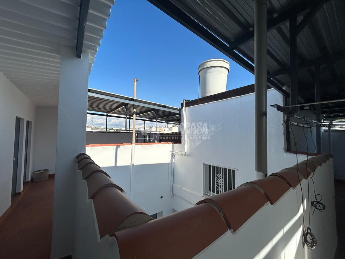 Terrassa de Pis en venda en Lucena