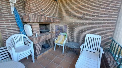 Photo 4 of Flat to rent in Luis Rodriguez Arango, Universidad - Las Huelgas, Burgos