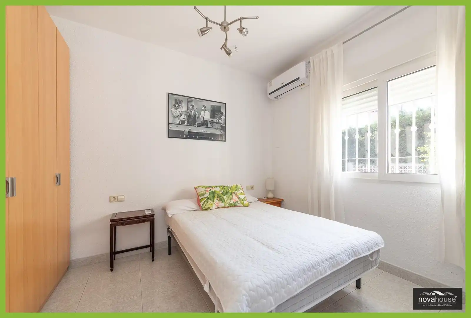 Casa con terraza en venta en Calle LEVANTE (RIVERA TRAYAMAR), imagen 12